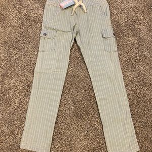 Roxy Girls Sz 10 Pants